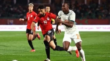 ترددات اليوم.. القنوات الناقلة لمباراة مصر والسنغال في نصف النهائي